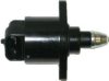 HOFFER 7514046 Idle Control Valve, air supply